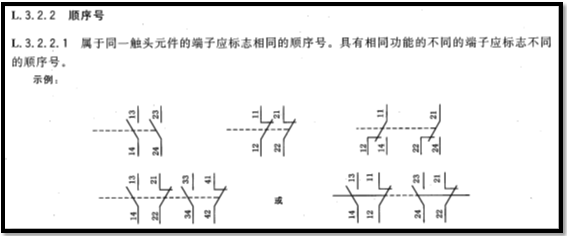 接线端子国家标准_接线端子标准gb14315_接线端子标准国家标准最新