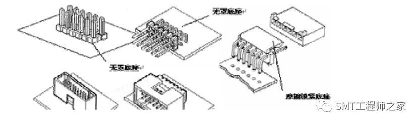 电源接线器怎么接_电源线连接器_电源连接器是干什么用的