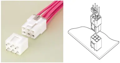 信号源接口_信号连接器原理_原理器信号连接方法