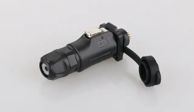 信号连接器原理_信号源芯片_原理器信号连接方法