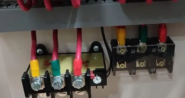接线端子是什么_接线端子是什么意思_接线端子是不是线鼻子