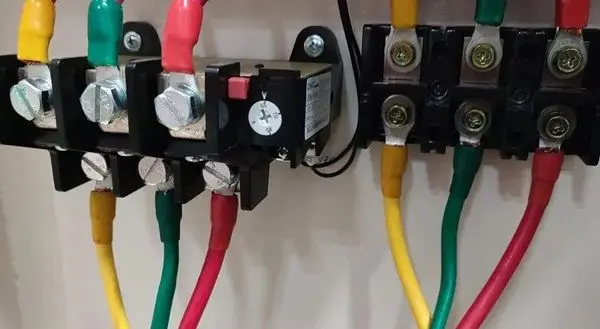 接线端子是不是线鼻子_接线端子是什么意思_接线端子是什么