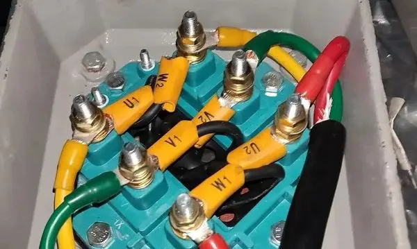 接线端子是不是线鼻子_接线端子是什么意思_接线端子是什么