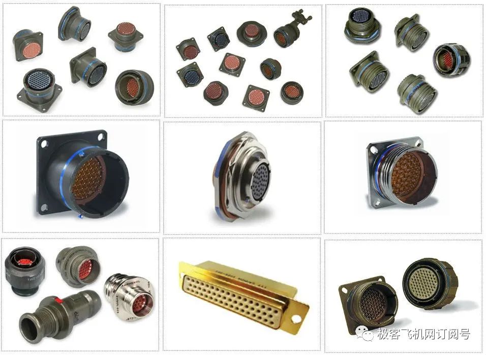 连接器规格型号大全_连接器规格型号大全_连接器规格型号大全