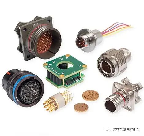 连接器规格型号大全_连接器规格型号大全_连接器规格型号大全