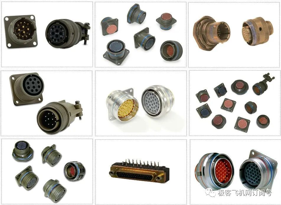 连接器规格型号大全_连接器规格型号大全_连接器规格型号大全