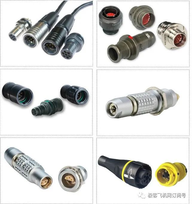 连接器规格型号大全_连接器规格型号大全_连接器规格型号大全