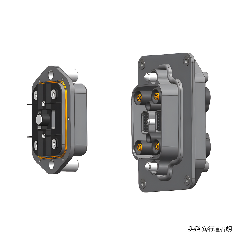 信号线和动力线的有效间隔距离_动力信号连接器_动力线与信号线分开距离
