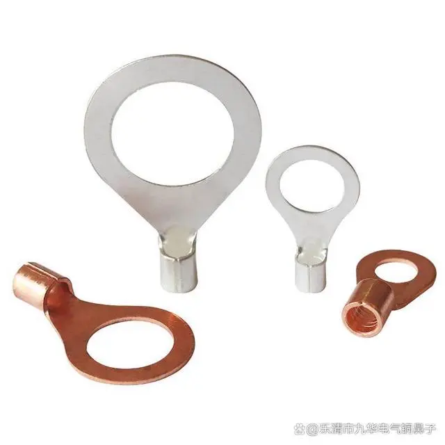 接线端子和冷压端子区别_冷压接线端子_接线冷压端子标准