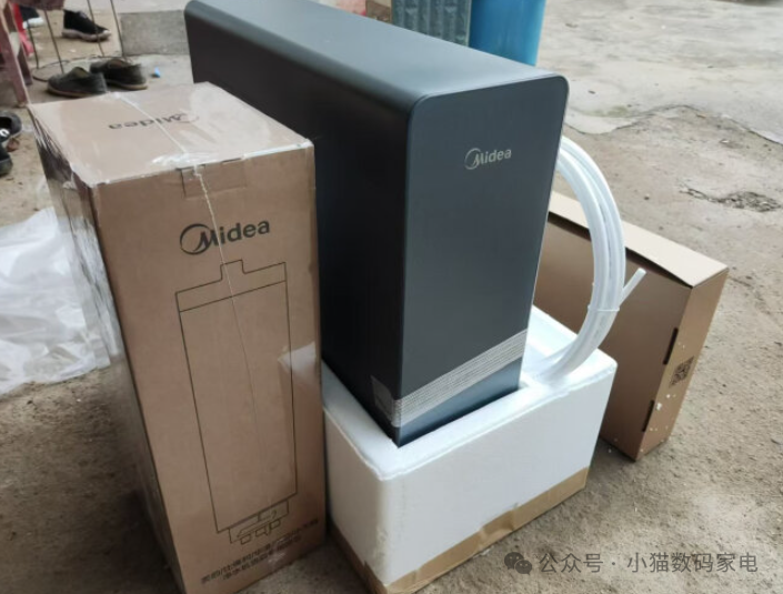 一体小型净水化设备厂家_一体化净水设备价钱_小型一体化净水设备