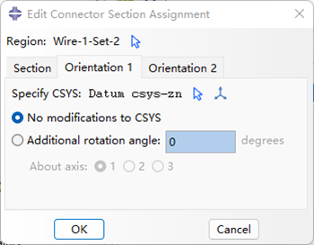 奇妙的abaqus hinge 连接器单元（二）的图13